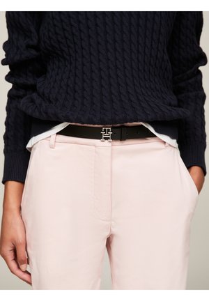 Tommy Hilfiger, Ceinture - black