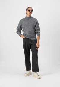 Jack & Jones PREMIUM JPRCCWALDEMAR szary melanż
