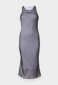 DRESS - Etuikleid - nero