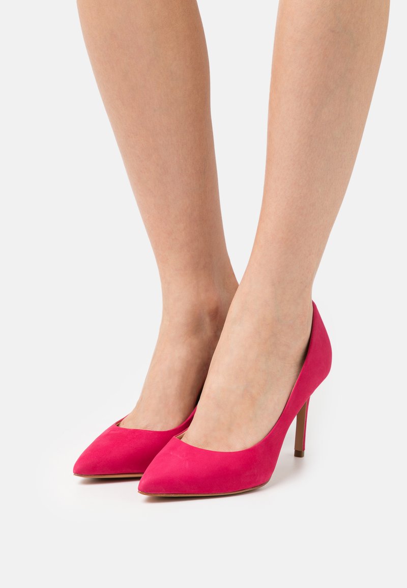 Damen Pumps | Cosmoparis AZOAHigh Heel Pumpsfuchsia/pink - ZW89227 Damen Pumps | Cosmoparis AZOAHigh Heel Pumpsfuchsia/pink - ZW89227