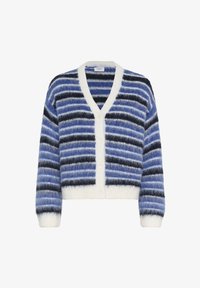 Vybrané, k blue ice navy stripes