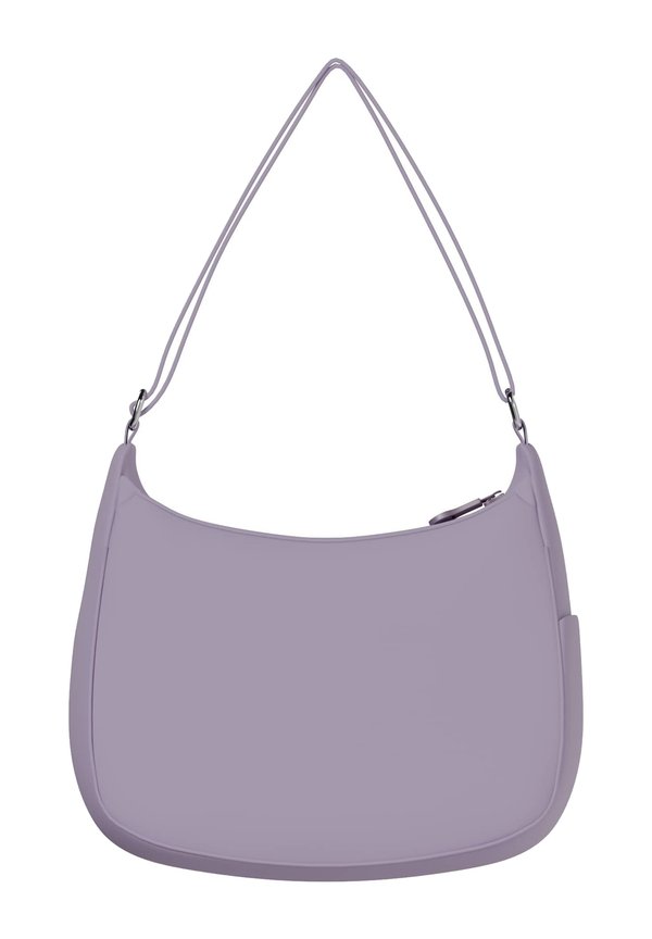 Handtasche - purple