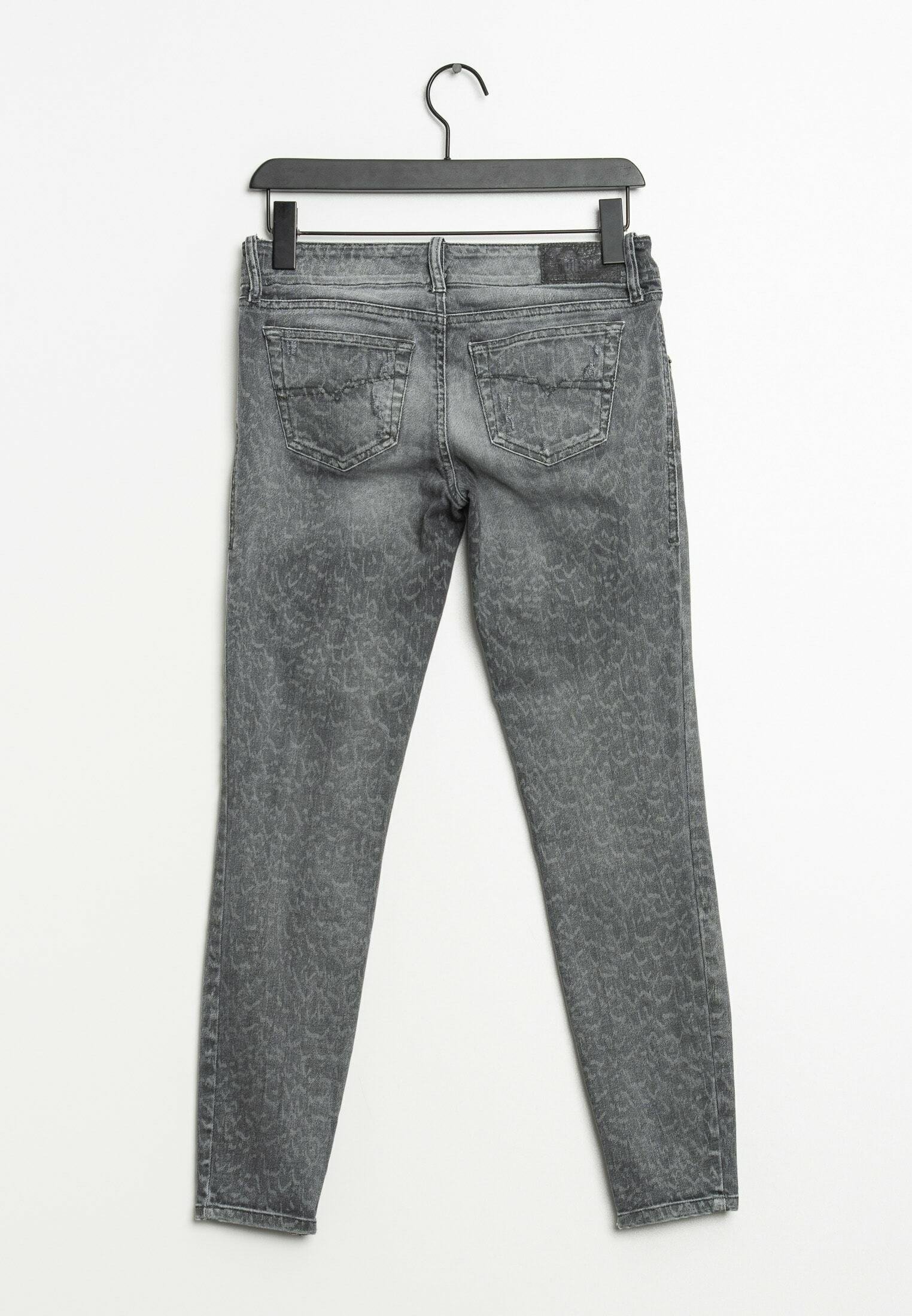 Diesel Jeans slim fit - grey/grigio - Zalando.it