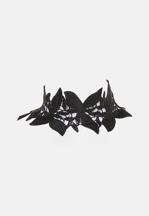 Bluebella, Ketting - black