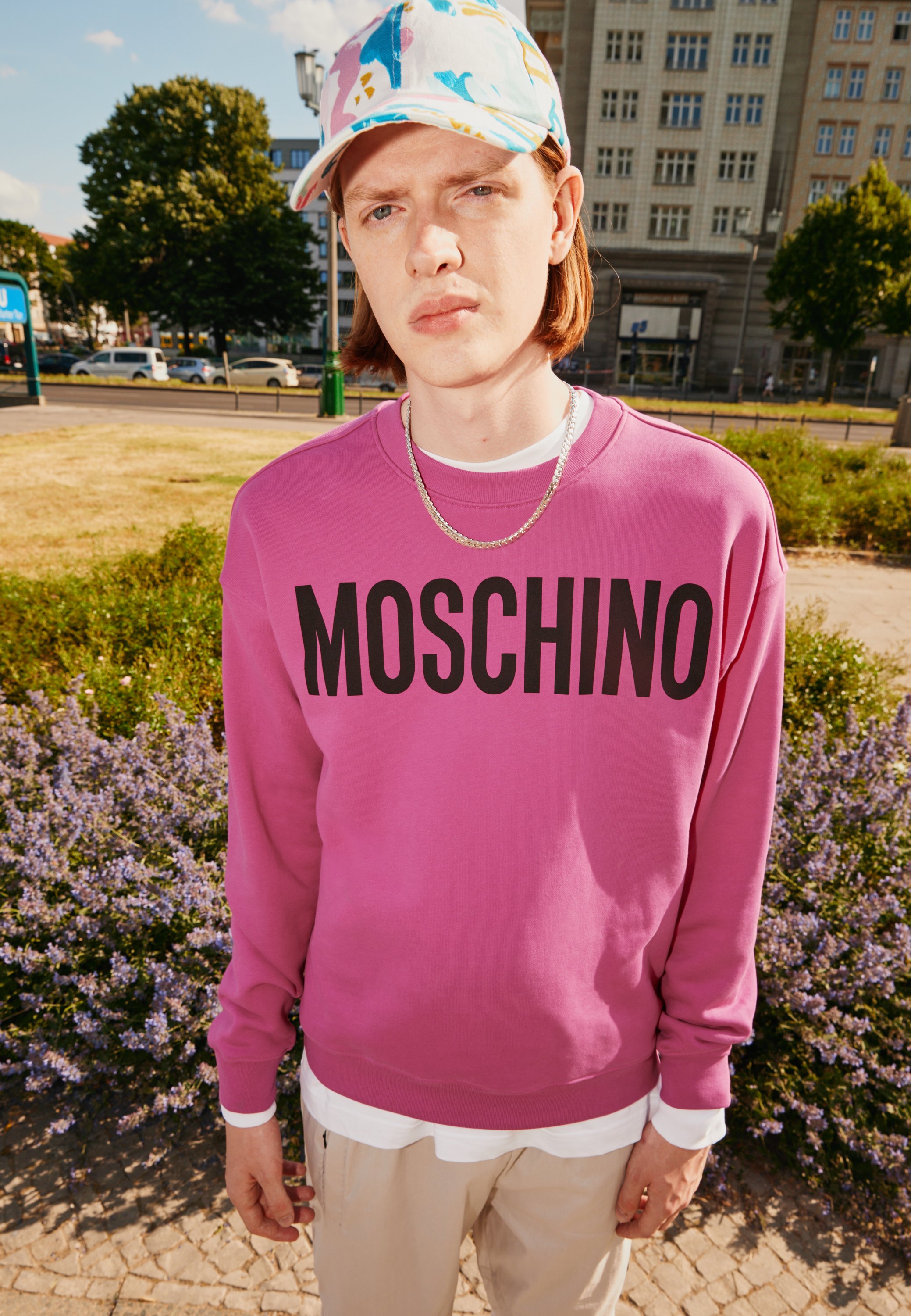 moschino uk
