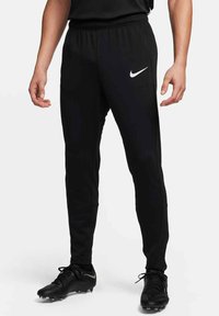 ACADEMY PRO - Pantalon de survêtement - nero