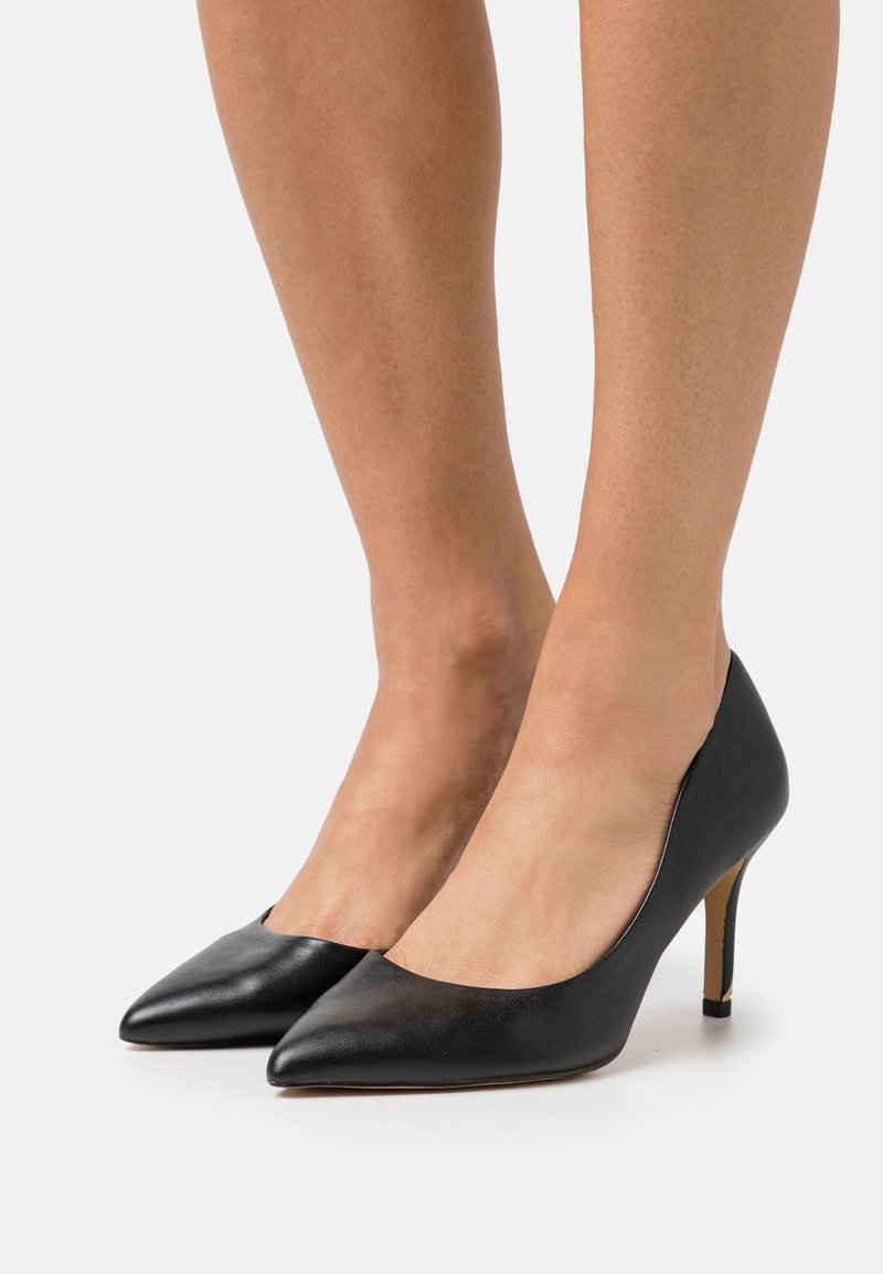 ALDO Wide Fit Classic heels black Zalando.ie