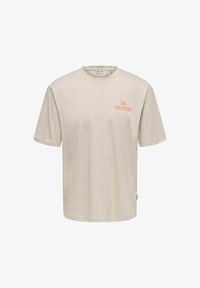 Unselected, silver lining