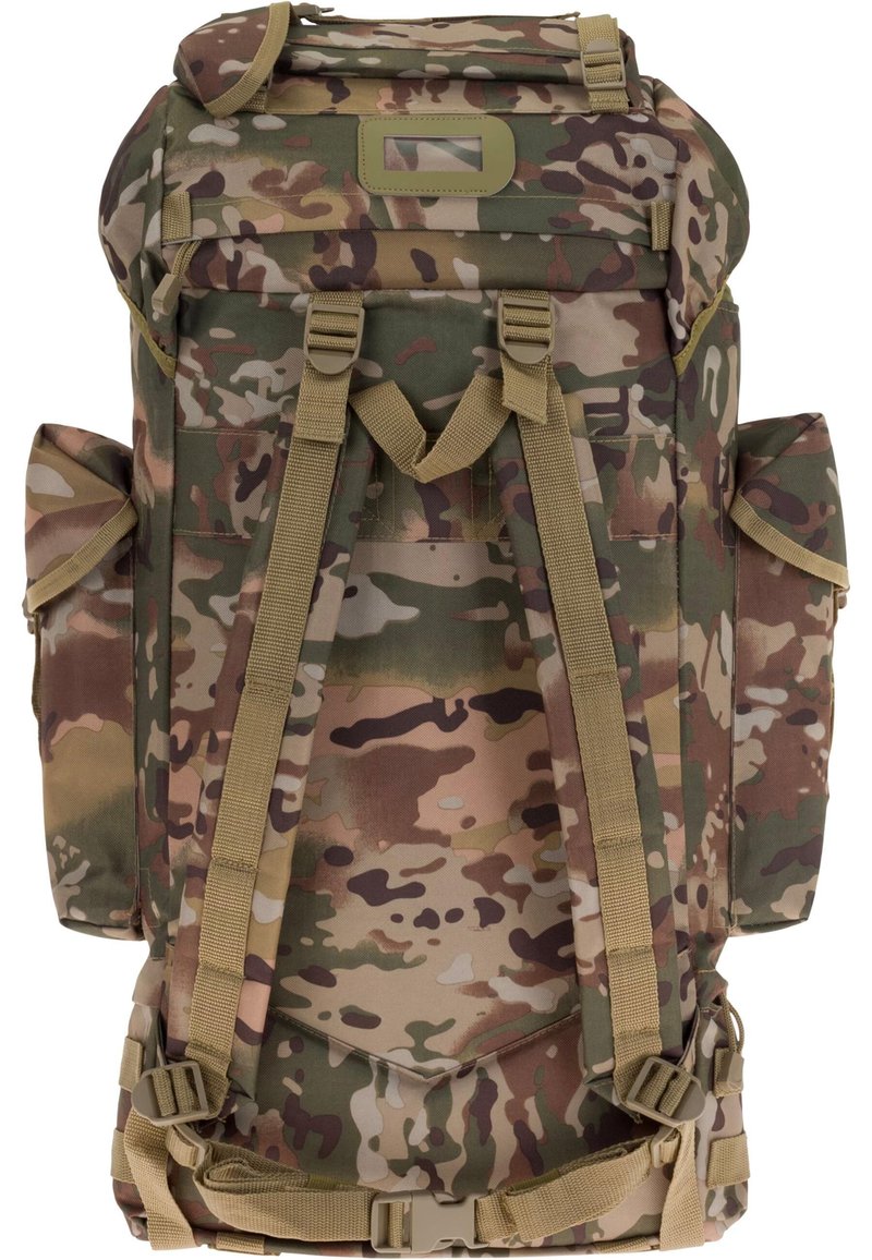Grande Housse De Pluie Sac à Dos Brandit Camouflage Flecktarn  DE Pluie Grand Sac A Dos Brandit Camouflage Flecktarn De