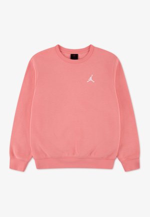 UNISEX - Mikina - pink gaze