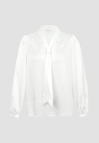 Non sélectionné, off-white