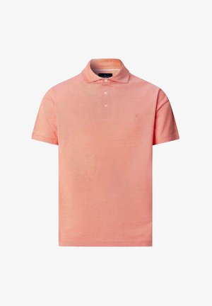 Hackett London, OXFORD , pomarańczowy