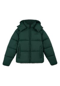 Pegador MARGO PUFFER JACKET Winterjacke british green