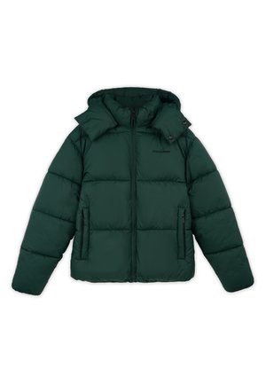 MARGO PUFFER JACKET - Winterjacke - british green