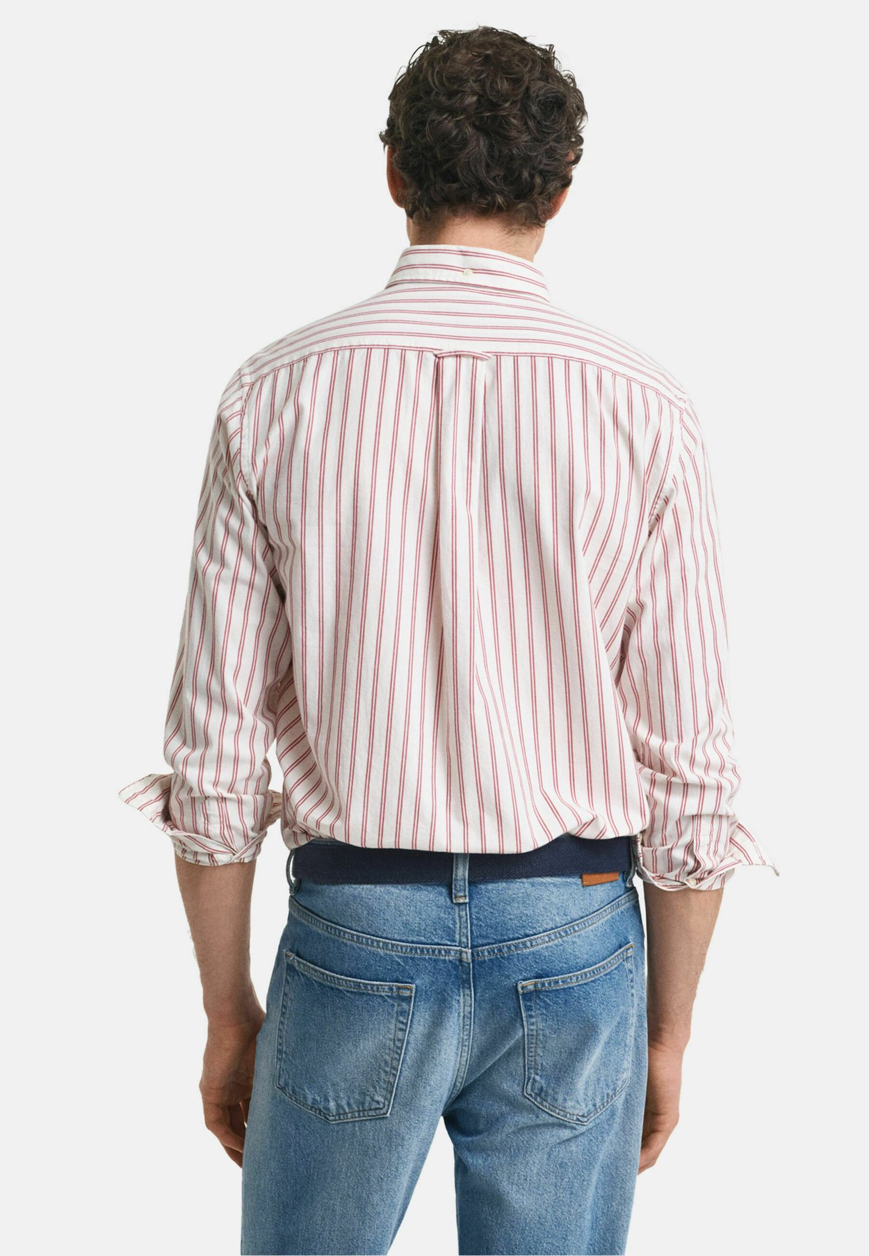 ARCHIVE STRIPE SHIRT