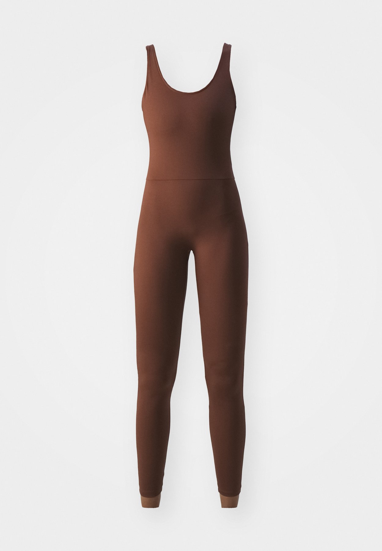 SCOOP BACK UNITARD