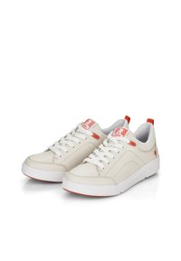 Rieker Sport Trainers - weiß