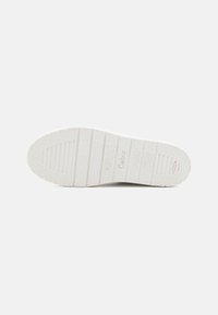 Gabor Comfort Zapatillas - weiß