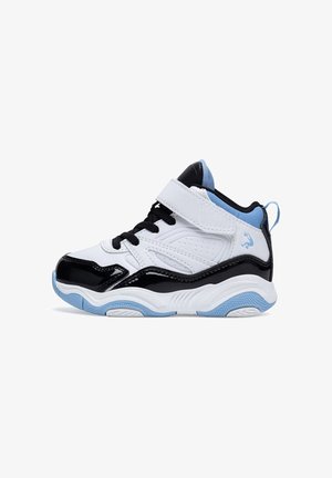 Shaq, SHAQ SNEAKERS BOY WHITE AQ95000T-WXL - Lauflernschuh - white