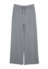 PALAZZO  - Pantalon de survêtement - grey