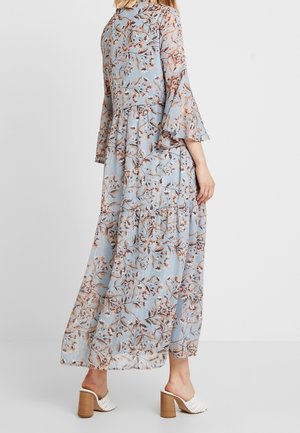 Maxi-jurk - blue