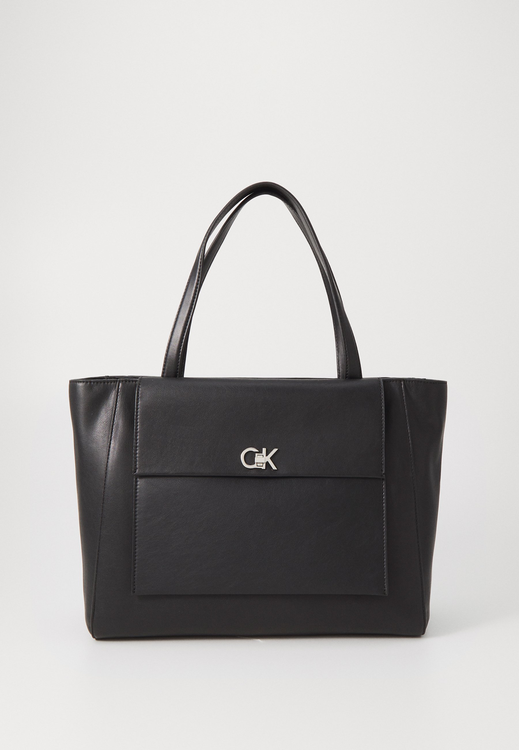 Breuninger Calvin Klein Beuteltasche Schwarz Mcm Shopper