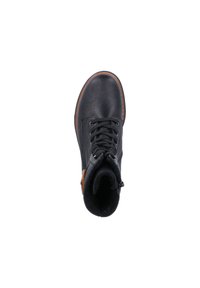 Rieker Bottes de neige - schwarz