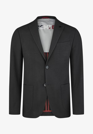 Hechter Paris Sakko - blau