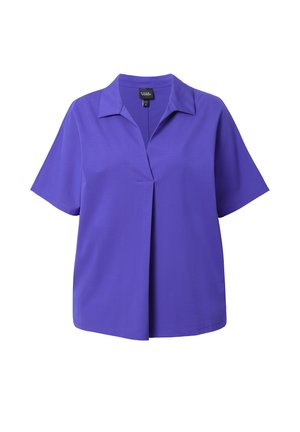 Ulla Popken, Blusa - amethist