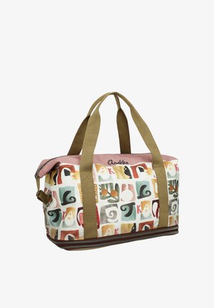 Anekke ESPANDIBILE AMPHORA - Weekender - nudo