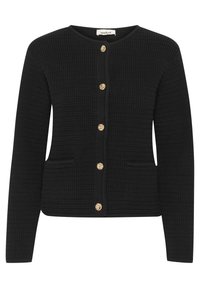 Unausgewählt, black