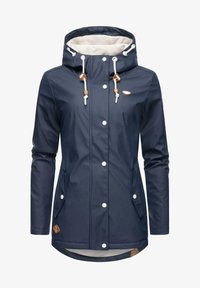 Unselected, navy
