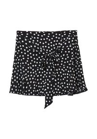 Calliope A POIS  - Gonna a campana - black