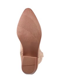 Elara Botas camperas - natur