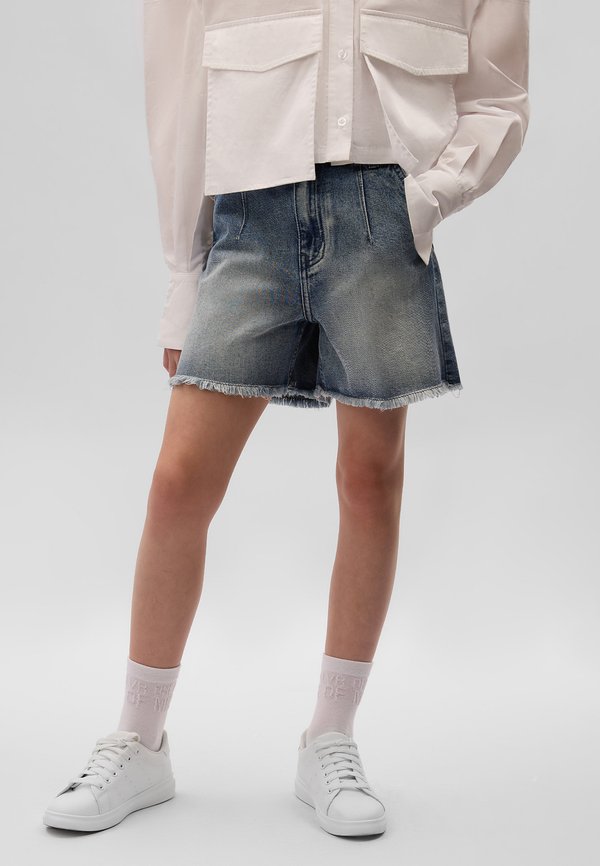 Jeans Shorts