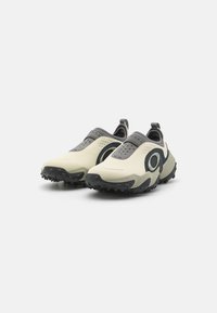 Oakley EDGE ICON - Golfsko - cream/navy
