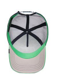 Goorin Bros TRUCKER FAN - Naģene - navy
