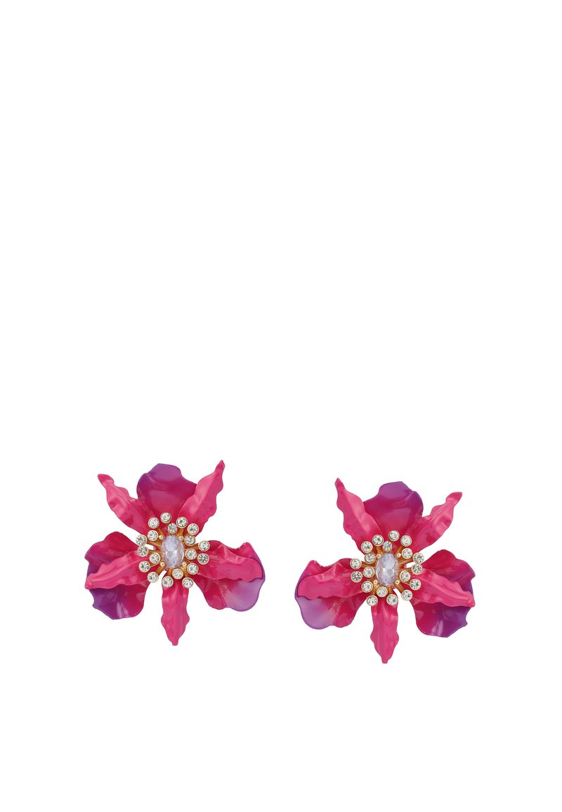 Bijoux Betsey Johnson rose pour femme - Tous les articles chez