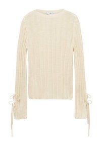 Mango Neule - beige