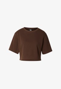 Δεν επιλέχθηκε, brown
