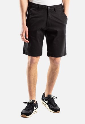 Reell FLEX GRIP - Shorts -  black