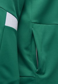 Hummel TECH MOVE ZIP - Trainingsjacke - green