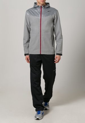 Nike Performance, Veste de survêtement - dark grey
