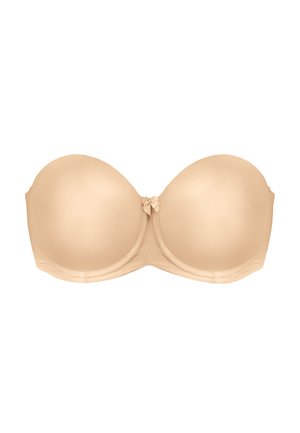 SugarShape, SUGARSHAPE BH LIBERTY CONSCIOUS - trägerloser/variabler BH - pale