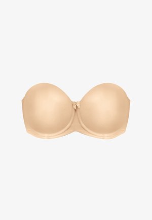 SugarShape, SUGARSHAPE BH LIBERTY CONSCIOUS - trägerloser/variabler BH - pale