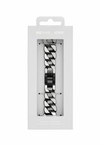 Michael Kors STRAP FOR APPLE  - Accesorio reloj - tone