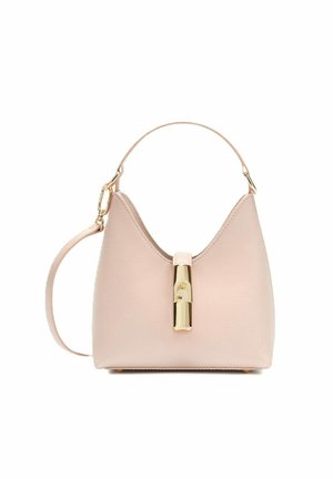 Furla IRIDE MINI DUSTY  - Handtas - rosa
