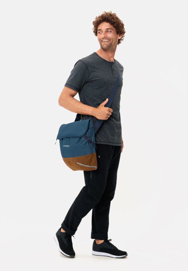 CITYME BIKE  - Umhängetasche - baltic sea