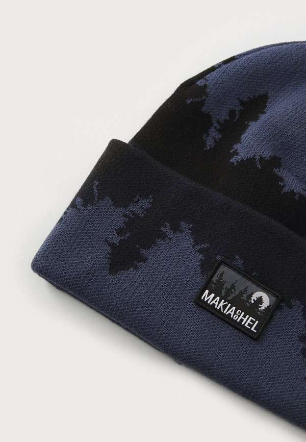 SHORELINE BEANIE - Beanie3