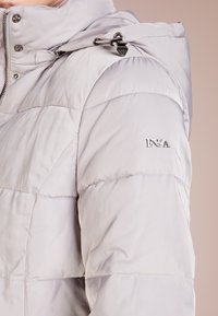 Emporio Armani Vinterkappa /-rock - grey